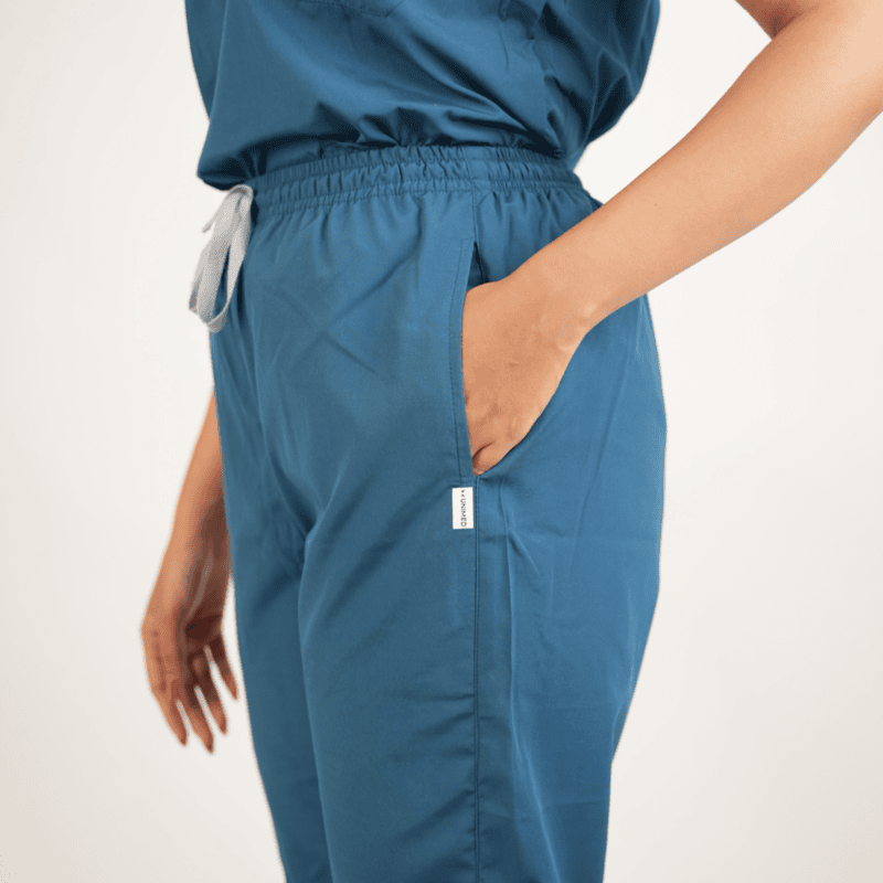 Unimed V-neck  Womwn's Classic scrubs