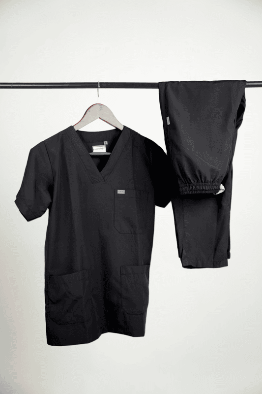 V-neck Classic scrubs